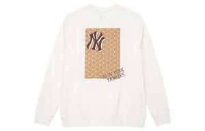 Толстовка унисекс MLB, Белый