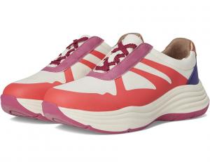 Кроссовки LifeStride Impulse Slip On Shoes, цвет Coral Beach/Skipper Blue