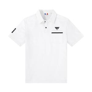 Мужская поло CASTELBAJAC, белый