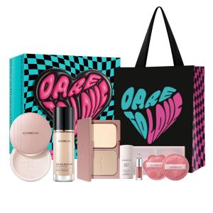 Набор косметики для женщин Carslan
