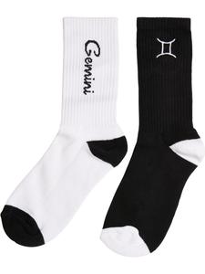 Носки Mister Tee, разноцветный