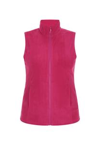 Жилет NALLY Vest, фуксия