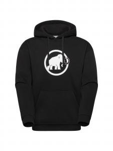 MAMMUT Толстовка в черном цвете