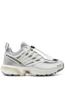 Кроссовки ACS Pro MM6 Maison Margiela X Salomon, серый