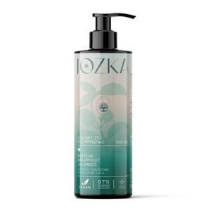 Гель для душа «Базилик, грейпфрут, можжевельник», 500мл Jozka, inna