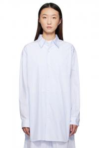 Ночная пижамная рубашка Magniberg, синий