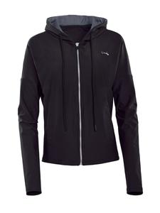 Спортивная куртка Winshape J008C, цвет black/anthracite