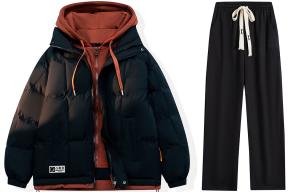 Повседневная спортивная одежда унисекс Nbno