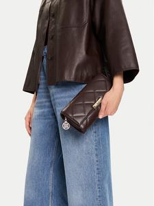 Сумка CEO-MONTANA-LDA7800A Nine West, коричневый