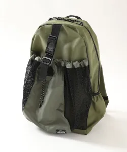 Рюкзак с отделением для мячей. Детская одежда. Для мальчиков и девочек. Весна/Лето 2016 Devirock, цвет 003-Khaki