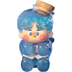 PINOJELLY In Your Lifestyle Collection загадочная коробка одиночная загадочная коробка/полная коробка 6 шт POP MART