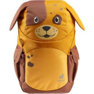 DEUTER Непромокаемый рюкзак детский с золотым кленовым листом, Maple Leaf Gold