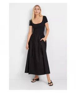 Женское платье Sierra Marcella, черный