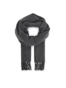 Шарф Scoglio 2525546105 Weekend Max Mara, серый