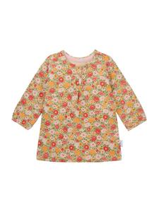 Рубашка Noppies Minnehaha, цвет Orange/Light orange