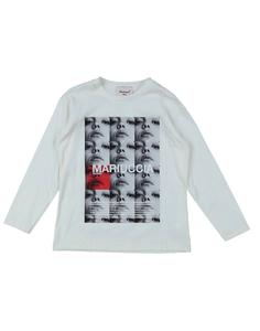 Футболка Mariuccia, белый