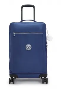 Чемодан на колесах джет Kipling, Casual Blue Combo