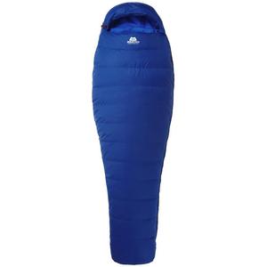 Мужской спальный мешок Olympus 300 Mountain Equipment, синий