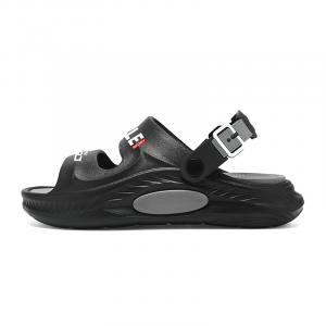 Пляжные сандалии мужские CariteSport, Black Gray