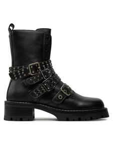 Ботильоны Aldo, черный