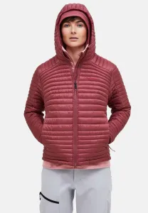 Зимняя куртка с капюшоном и моноподом w Peak Performance, Rotviolett