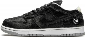 Nike Мужские кроссовки Sb, Black Vachetta Tan White Black