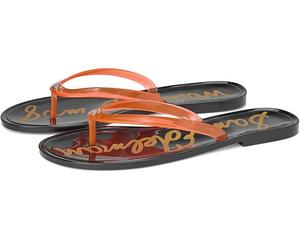 Женские сандалии Sam Edelman Dean, Clear Red