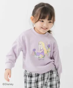 <Рапунцель> Флисовая толстовка