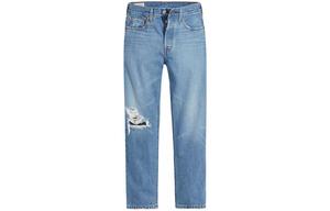 Женские джинсы Levi's levi’s, цвет Blue