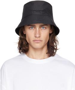 Нейлоновая панама WOOYOUNGMI