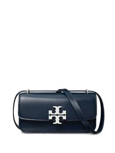 Tory Burch маленькая сумка на плечо Eleanor, синий