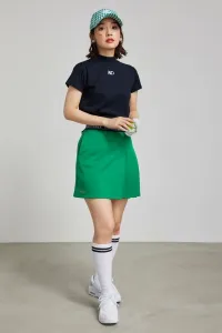 Юбка Rienda, цвет Grn