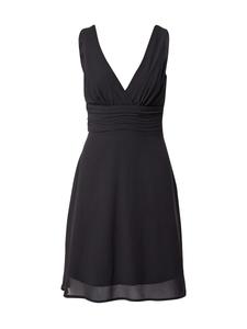 Платье SISTERS POINT GABBI, черный