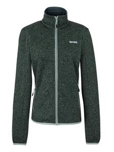 Флисовая куртка Newhill зеленого цвета Regatta