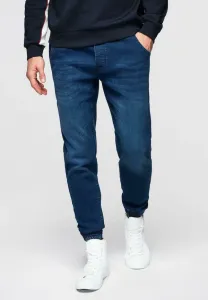 Узкие джинсы Ombre, Dark Blue