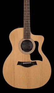 Taylor-guitars 114ce №15156