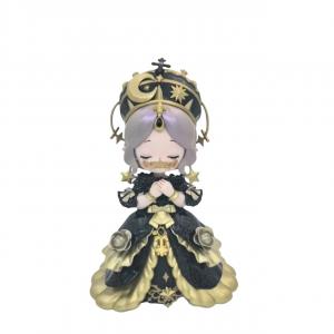 Mona 2 Galaxy Orbit Collection, модная игрушка милая и изысканная одиночный мистери бокс/полный бокс 4 шт MANCHAO