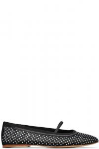 Балетки Black Swan A.P.C.