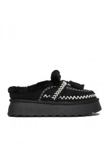 Снегоступы Badura EO-CRYSTAL-TS6291, черный