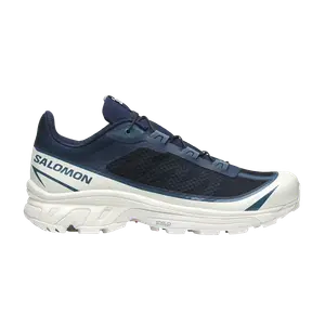 Кроссовки XT-6 FT Salomon, синий