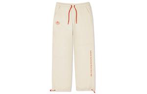 Kappa Женские повседневные брюки, цвет Birch white-0114