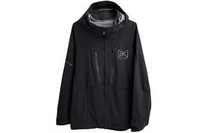 AK GORE-TEX 3L Верхняя лыжная одежда Мужская черная BURTON