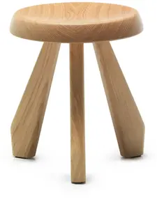 Табурет Tabouret Méribel Cassina, нейтральный
