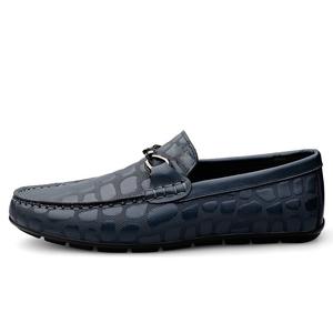 Мужская повседневная обувь с низким верхом BOLE, Blue