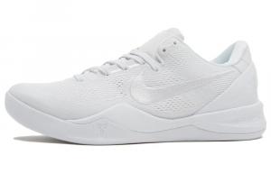 Баскетбольные кроссовки Nike Kobe 8 унисекс