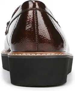 Женские лоферы Naturalizer Elin, коричневый