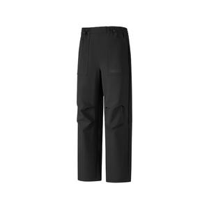 Skechers Повседневные брюки Women's Carbon Black/0018 Moderate Straight Fit