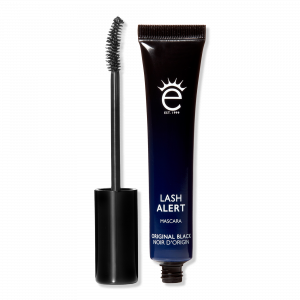 Тушь для ресниц Lash Alert Caffeine Curl Eyeko, Carbon Black