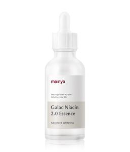 Сыворотка для лица ma:nyo Galac Niacin 2.0 Essence, 30 ml
