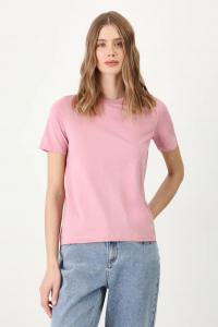 Футболка из хлопка Medicine, розовый